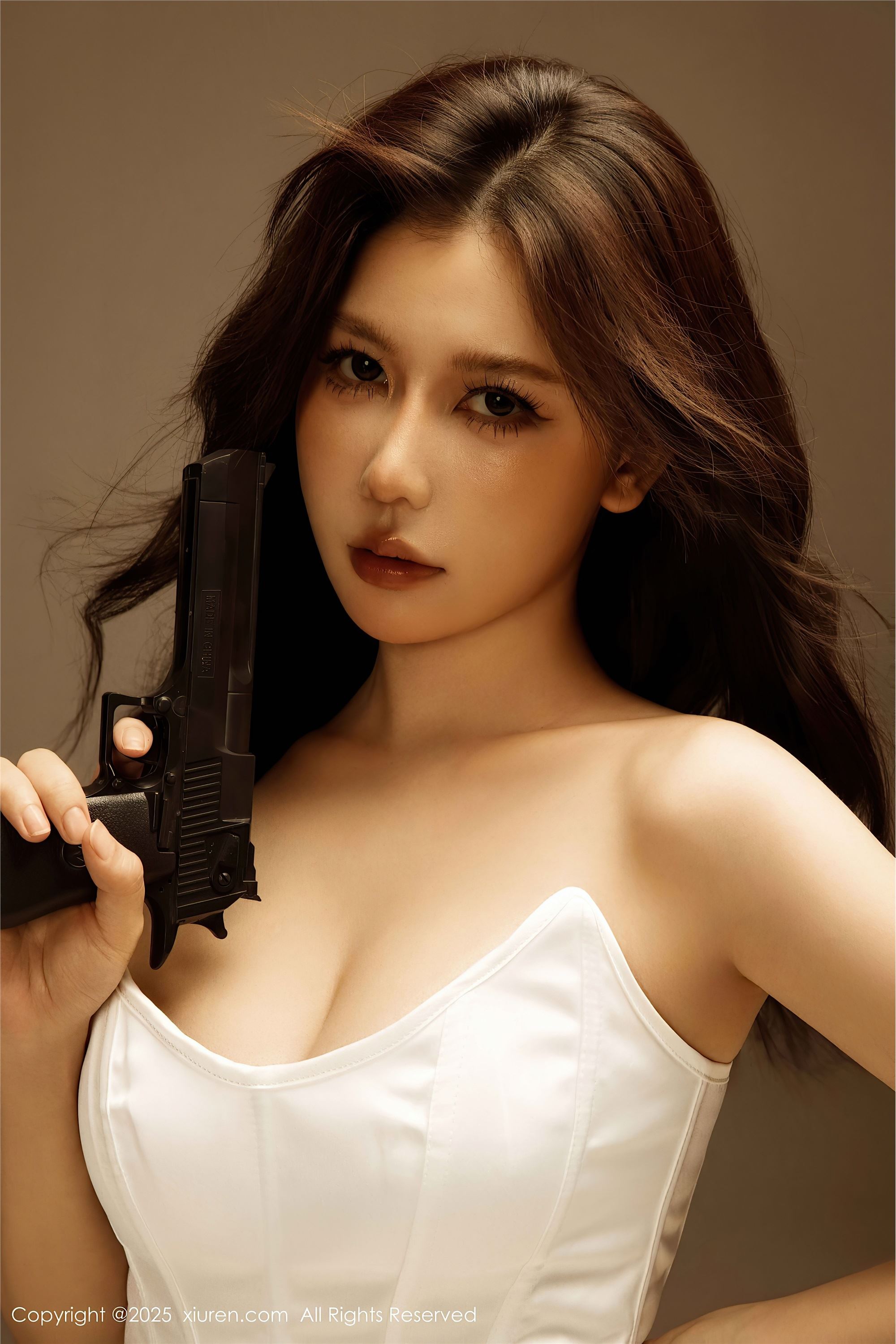 Xiuren秀人网 2025.08.07 NO.10629 尹甜甜